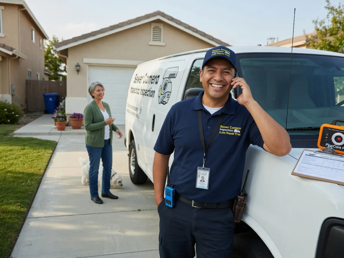 Sewer Line Repair Prudhoe Bay, AK FAQs